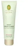 Glowing Age - Night Cream & Mask Smoothing & Renewing 50ml