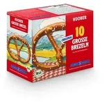 Salzbrezeln gro&szlig; 5x2St 200g