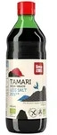 Tamari - 25% salzreduziert