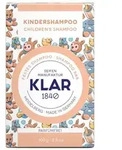 Festes Kindershampoo