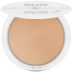 Cream to Powder Foundation - Tanned 02