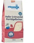 Porridgeflocken - Hafer Erdmandel DEMETER