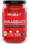 Tomatensauce - Arrabbiata