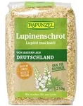 Lupinenschrot