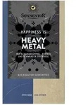 Happiness is - Heavy Metal 18 Beutel