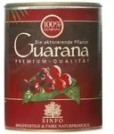 Guarana Pulver