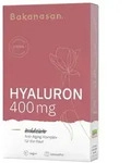 Hyaluron - Kapseln 30 St&uuml;ck