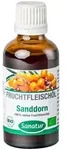 Sanddorn - reines Fruchtfleisch&ouml;l