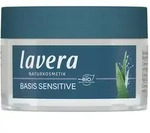 Basis Sensitiv - Beruhigende Nachtcreme 50ml