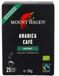 Instant Arabica Caf&eacute; - entkoffeiniert 25 Sticks 50g