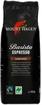 Barista Espresso - ganze Bohne 500g