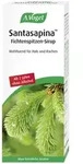 Santasapina&reg; - Fichtenspitzen-Sirup ohne Alkohol 200ml