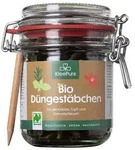 Bio D&uuml;ngest&auml;bchen im Glas 200g