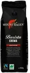 Barista Crema - ganze Bohne 500g