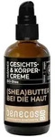 Sheabutter - 2in1 Gesichts- und K&ouml;rpercreme