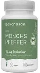 M&ouml;nchspfeffer - Kapseln 60 St&uuml;ck