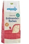 Erdmandelflocken - glutenfrei