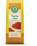 Paprika - scharf gemahlen