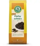 Pfeffer - Schwarz ganz