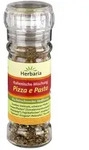 Feinschmecker Mediterran - Pizza e Pasta M&uuml;hle Italienische Mischung