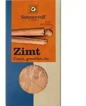 Zimt Cassia - gemahlen