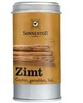 Zimt Ceylon - gemahlen Dose