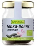 Tonka Bohne - gemahlen
