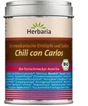 Feinschmecker Amerika - Chili con Carlos