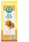 Zimt Ceylon - gemahlen