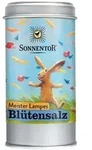 Meister Lampes Bl&uuml;tensalz 90g