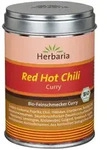 Red Hot Chili Curry - Dose