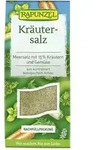 Kr&auml;utersalz - Nachf&uuml;ll