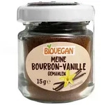 Bourbon Vanille - Glas 15g