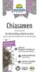 Chia Samen 450g