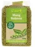 Mungbohnen