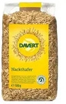 Nackthafer