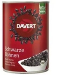 Schwarze Bohnen
