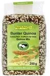 Quinoa bunt