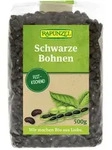 Bohnen schwarz
