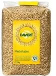 Nackthafer