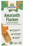 Amaranth-Flocken