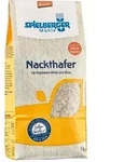 Nackthafer - demeter