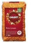 Linsen - Rot