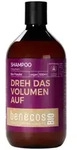 Traube - Shampoo Volumen