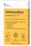 immundoc&reg; AMINOFLU&trade; - 3 Trinkbeutel