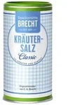 Kr&auml;utersalz - Classic Nachf&uuml;ll 500g