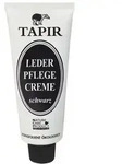 Lederpflegecreme - Schwarz