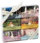 Soap Gift Set - Emozione In Toscana