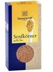 Senfk&ouml;rner gelb