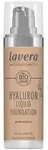Hyaluron Liquid Foundation - Warm Nude 03
